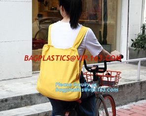 China Printing acceptable Nylon Polyester foldable shopping bag,factory price foldable polyester tote eco friendly shopping ba supplier