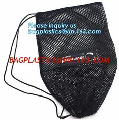 China Mesh mom backpack Mesh Mummy Backpack for swimming,Mesh Pouch Backpack for 6.5INCH Self Balancing Scooter Bags bagease supplier
