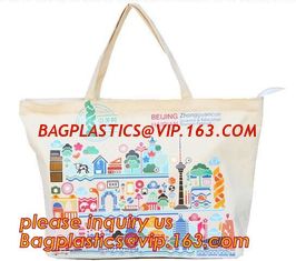 China Cheap eco custom silk screen printing canvas cotton bag,Customized organic cotton shopping tote bag wholesale bagplastic supplier