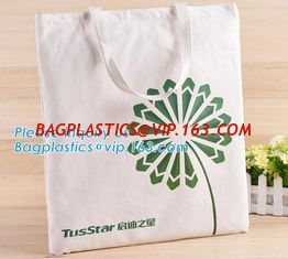 China newest Promotional cheap wholesale logo print recycle cotton canvas bag custom fabric organic calico tote bag bagease pa supplier
