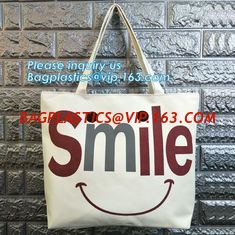 China High Quality Tote Bag Cotton Canvas bag Standard Size Cotton Canvas Tote Bag,Personalized Custom Logo Printed Cotton Can supplier