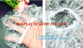 China plastic cap, shower cap, Hotel,Home,spa,Salon,Hospital,Factory,etc,amenities hotel luxury biodegradable shower caps disp supplier