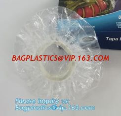 hotel disposable products