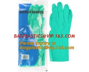 China Disposable Black Powder free Nitrile Gloves,Disposable Cleanroom White Work Nitrile Gloves,Blue Color S-L Size Non Steri supplier