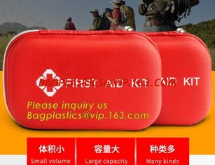 China Customized Medical Emergent Disposable Cold First-Aid Instant Ice Pack,first aid kit hot sales emergency aid for traveli supplier