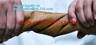China Eco friendly degradable waterproof shopping bag Tear Resistance Recycle Custom Eco-friendly, Lightweight Waterproof supplier
