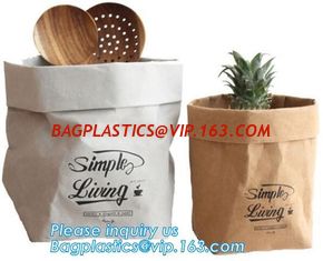 China Eco friendly degradable waterproof Lightweight Waterproof Dupont Paper Reusable Tyvek Foldable Shopping degradable shopp supplier