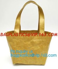 China Tyvek shopping tote bag free shipping promotional,Custom Casual Promotion Tyvek Shopping Tote Bag,Eco-friendly Tear-resi supplier