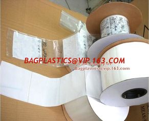 China Pre-Opened Bags Automated Packaging Automated bagging Preopened Auto Fill bags on roll Autobag Rollbag Auto Baggers  Acc supplier