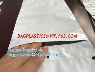 China Auto-packing machines for bag-making, Pre-Opened Poly Bags on a Roll,Pe Plastic Singe Side Opening Pre-Opened Auto Perfo supplier