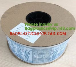 China Auto packing bag perforated plastic roll bags,Food grade auto plastic packing bag,auto machine plastic packaging bag supplier