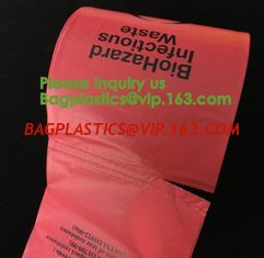 China biohazard bags small  biohazard specimen bag used for  biohazard bag definition  biohazard bags canada  biohazard waste supplier