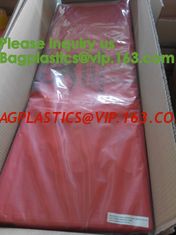 China Yellow Bags Danger Biological Hazard,Biological Hazard Clipseal Bag,Biohazard Clinical Waste Bags,Medical and Biohazardo supplier