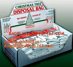 China Holiday Christmas Tree Storage Bag Removal Bag,Multi-purpose christmas tree removal storage bag,Promotion large removal supplier