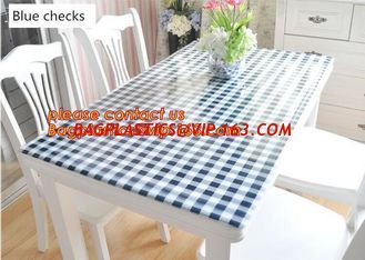 China stamp golden tablecloth,Oilproof,Waterproof, r,wedding pvclace pvc table cover,advertising table cloth clear pvc table c supplier