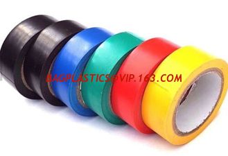 China Acetate Fiber Cloth Tape For The Electronic Equipment,Premium Quality PVC Material Electronical Insulating Insulation Ta supplier