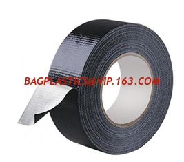 China No residue Custom Logo Printing high adhesive carpet jointing duct tape package,Double Sided Carpet Tape Duct Tape For E supplier
