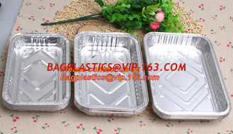 China ALUMINIUM FOIL CONTAINER, FOIL ROLL,PARCHMENT PAPER,JUMBO ROLL,PARTYWARE,BAKEWARE,WRAPPING BAGEASE BAGPLASTICS PACKAGE supplier