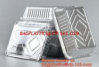 China barbecue tray,high quality aluminum foil barbecue tray,disposable aluminum foil container,disposable aluminium foil food supplier