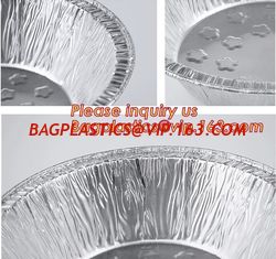 China Disposable Durable Aluminum foil Take-Out Containers,Household aluminum foil container manufacture,aluminum foil food co supplier