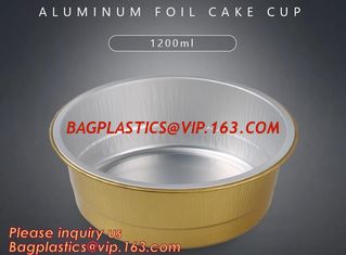 China Rectangular Disposable Aluminum Foil Food Preserving Container,15ml 25ml 50ml 150ml 250ml Disposable Aluminum foil conta supplier