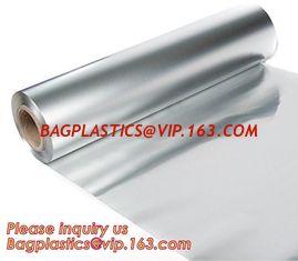China aluminum foil jumbo rolls, foil jumbo rolls,Manufacturer 1235 1145 8011 8006 aluminium coils/foils disposable wrap foil supplier