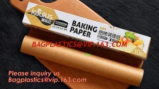 China Customized A4 A5 Size Parchment Paper Tracing Paper,Food Wrapping Use Greaseproof Baking Paper Parchment Paper for Resta supplier