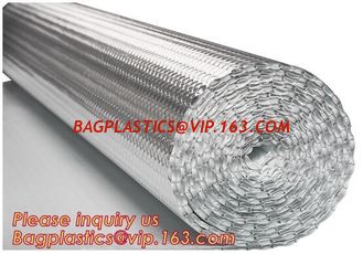 mylar bubble wrap