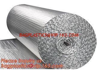 China epe Foam Insulation Material Sheet /Fire Retardant Aluminum Foil Thermal Insulation epe Foam Sheet blanket bagplastics supplier