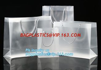 China Promotional Price Soft Loop Handle Plastic Bags with Logos Shopping Bag,Biodegradable Plastic Shopping Bag bagease pack supplier