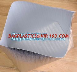 China Food Delivery Bag - Premium Commercial Grade Made to accommodate Full Size Chafing Steam Trays - Thick Insulation bageas supplier