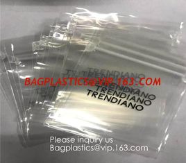 China recloce zipper bags polypropylene opp cpp best quality laminated bags,recloseable polypropylene zipper bags, lab comsumb supplier