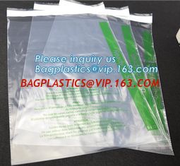 China ECO FRIENDLY MAILING BAG, BIODEGRADABLE GARMENT CLOTH PACKAGING BAG, COMPOSTABLE HOME ESSENTIAL, COURIER BAG, MAILER PAC supplier