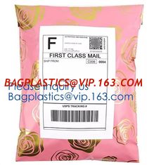 China Mailing Bags Express Shipping Courier Packaging Bag custom logo mailing bag,Compostable biodegradable bioplastic eco fri supplier