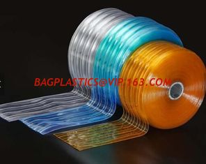 China Pvc Super Clear Film For Clear Pvc Table Cover Decorative Pvc Film, Clear Soft Sheet supplier