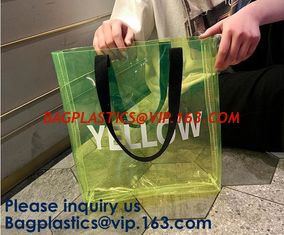 China Iridescent bag Hologram Holographic Handbag waterproof shoulder bag,Hologram zipper pvc cosmetic bag supplier