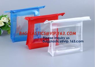 China PVC bags, PVC shopping bags, PVC pouch, PVC gift bags and other promotion PVC bags,Slider Zipper PVC Bag, Bagplastics supplier
