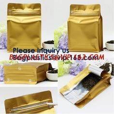 China POULTY &amp; MEAT RETORT POUCH STAND UP POUCH FLAT BOTTOM POUCH QUAD SEAL BAG 3 SIDE SEAL BAG SPOUT POUCH KRAFT PAPER POUCH supplier