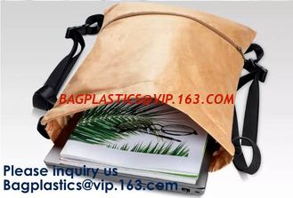China Eco-friendly Custom Dupont Tyvek Paper Travel Tote Shopping Bag, Recycle Shopping tyvek Paper Bag, dupont paper tyvek to supplier