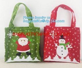 China Durable Felt Tote Shopping Bag Wholesale Custom Felt Tote Bag,beach bag, Document wool organizer tote felt bag supplier