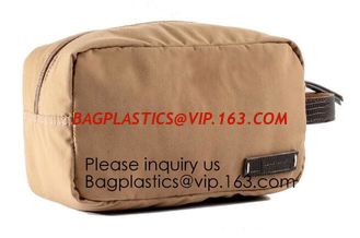 China Heavy Duty Waterproof HangingToiletry Portable Make Up Case Travel Cosmetic Bag,beauty bag makeup cosmetic bags, bagease supplier