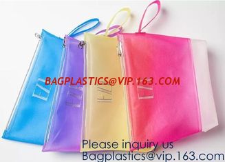 China Cosmetic Bag PVC Bag holographic cosmetic bag Cosmetic Case Washing Bag Essential oil bag Handbag Promotion Bag BAGEASE supplier