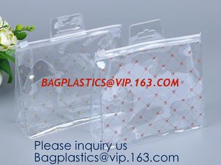 China Press Button Bag Sewing Bag PVC Drawstring Bag Plastic Hook Bag PVC Stationery Bag,EVA packing bag,EVA plastic bag,EVA p supplier