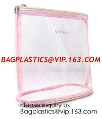 China Amazon Hot Sale Printing Reusable Peva Storage k Bag,EVA travel cosmetic clear toiletry makeup bag, bagease, pack supplier