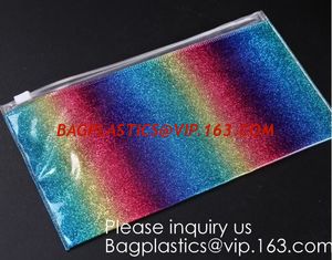 China Reusable EVA Swimwear Bag With k In Various Colors, China Factory Supplier Reusable Shopping Bag Eva Cosmetic Bag supplier