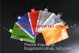 China Organizer Travel Bags Plastic Mesh Bag Pvc Cosmetic Pouch Wash Bag Sundry Kit, Cheap Transparent Toilet Bag, bagease supplier