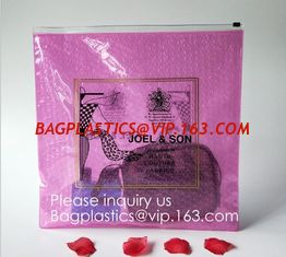 China Recyclable Stand-Up Clear Plastic Cosmetic Promotion Packing Bag,Reusable Wet Wipe Eva Stand Up Pouch Bag, bagease, bag supplier