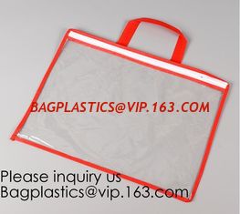 China Cosmetic Packaing,Storage Bag,Promotional Gift,Makeup Toiletry Bag,Amazon Ebay Hot Selling Clear Pvc Tote Bag Transparen supplier