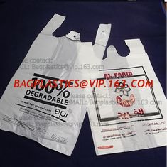 China Biodegradable Compost Bags Small Kitchen Trash Bags, Certified by BPI and VINCETTE,Tall Kitchen Bags Made with Recycled supplier