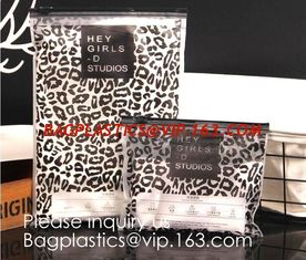 China Small Clear PVC Waterproof Bag with Zipper Closure, Mini Portable Transparent Plastic Organizer Pouch for Cosmetic, Make supplier